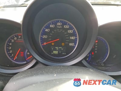 Zdjęcie 9 z 12 samochodu: 2009 ACURA RDX VIN:5J8TB18229A007768 - miniatura