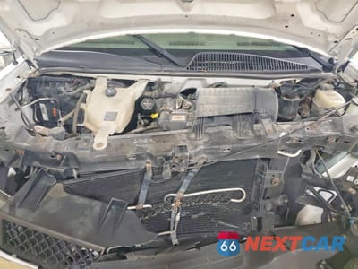 Zdjęcie 12 z 14 samochodu: 2014 CHEVROLET EXPRESS 3500 CARGO DELIVERY VAN VIN:1GCZGTBG4E1158549 - miniatura