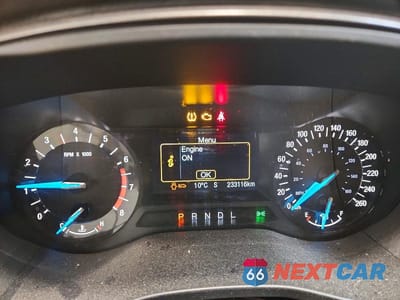 Zdjęcie 9 z 12 samochodu: 2017 FORD FUSION SE VIN:3FA6P0H74HR202607 - miniatura