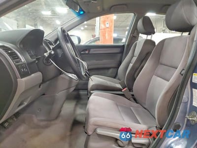 Zdjęcie 7 z 12 samochodu: 2007 HONDA CR-V LX VIN:JHLRE48387C108456 - miniatura