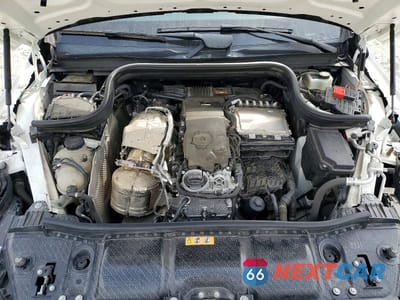 Zdjęcie 12 z 12 samochodu: 2021 MERCEDES-BENZ GLE 450 4MATIC VIN:4JGFB5KB3MA377806 - miniatura