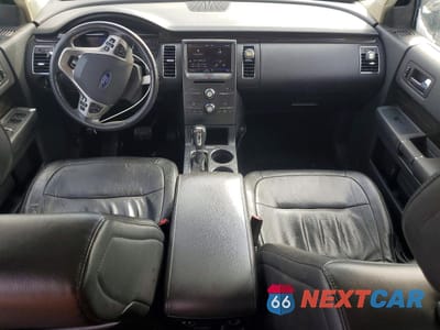 Zdjęcie 8 z 13 samochodu: 2013 FORD FLEX SEL VIN:2FMGK5C8XDBD22538 - miniatura