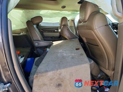 Zdjęcie 11 z 13 samochodu: 2013 GMC ACADIA DENALI VIN:1GKKVTKD1DJ265610 - miniatura