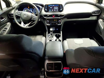 Zdjęcie 8 z 13 samochodu: 2020 HYUNDAI SANTA FE SE VIN:5NMS2CAD7LH192527 - miniatura