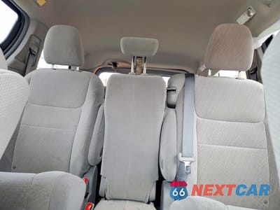 Zdjęcie 10 z 14 samochodu: 2018 TOYOTA SIENNA LE 8-PASSENGER VIN:5TDKZ3DCXJS930314 - miniatura