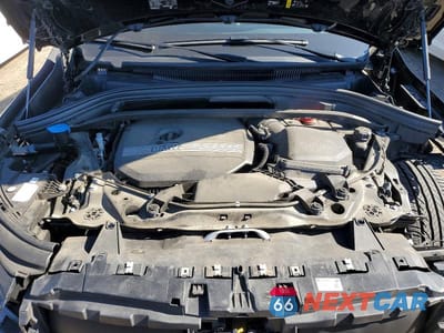 Zdjęcie 11 z 12 samochodu: 2024 BMW X1 XDRIVE28I VIN:WBX73EF0XR5Z28783 - miniatura