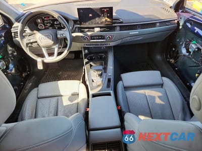 Zdjęcie 8 z 14 samochodu: 2022 AUDI A4 ALLROAD PREMIUM PLUS VIN:WA18AAF40NA015559 - miniatura