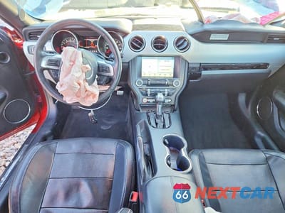 Zdjęcie 8 z 11 samochodu: 2016 FORD MUSTANG GT VIN:1FA6P8CF0G5333743 - miniatura