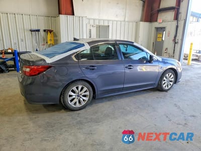 Trzecie zdjęcie samochodu z tyłu: 2016 SUBARU LEGACY 2.5I PREMIUM VIN:4S3BNAD67G3026912 - miniatura