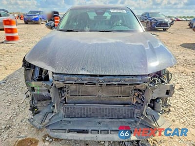 Piąte zdjęcie samochodu w środku: 2024 HONDA ACCORD HYBRID EXL VIN:1HGCY2F69RA015019 - miniatura