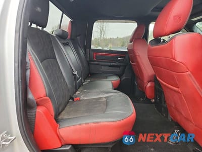 Zdjęcie 10 z 12 samochodu: 2017 RAM 1500 REBEL VIN:1C6RR7YT1HS581522 - miniatura