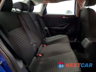 Zdjęcie 10 z 12 samochodu: 2024 VOLKSWAGEN JETTA S VIN:3VW5M7BU2RM041871 - miniatura