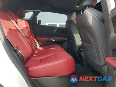 Zdjęcie 11 z 13 samochodu: 2024 LEXUS RX 350 F SPORT HANDLING VIN:2T2BAMCA4RC062680 - miniatura