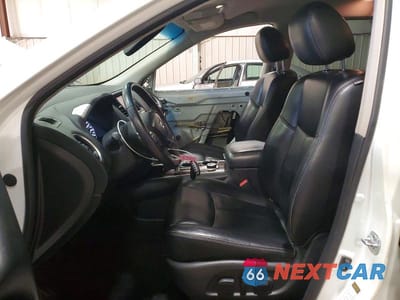 Zdjęcie 7 z 13 samochodu: 2016 NISSAN PATHFINDER SL VIN:5N1AR2MMXGC671165 - miniatura