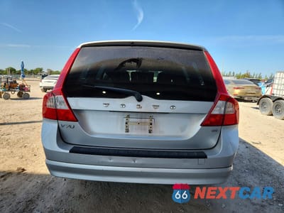 Zdjęcie 6 z 13 samochodu: 2008 VOLVO V70 3.2 VIN:YV1BW982581040947 - miniatura