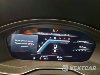 Zdjęcie 9 z 13 samochodu: 2022 AUDI Q5 PREMIUM PLUS 40 VIN:WA1BBAFY3N2136070 - miniatura