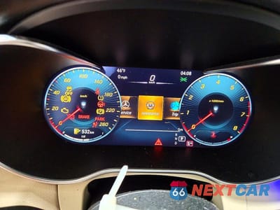 Zdjęcie 9 z 12 samochodu: 2021 MERCEDES-BENZ C 300 4MATIC VIN:W1KWF8EB6MR635300 - miniatura