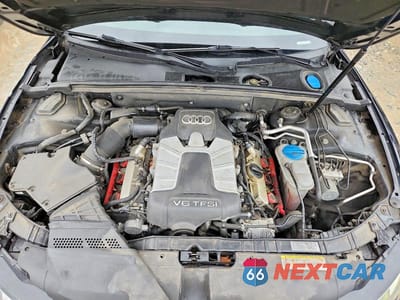 Zdjęcie 11 z 12 samochodu: 2013 AUDI S5 PRESTIGE VIN:WAUVGAFR0DA041531 - miniatura