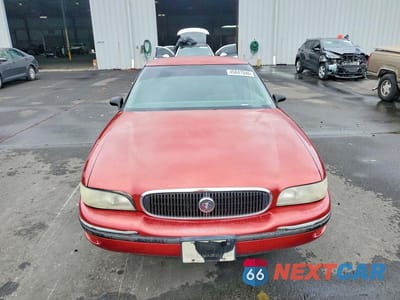 Piąte zdjęcie samochodu w środku: 1999 BUICK LESABRE CUSTOM VIN:1G4HP52K6XH468204 - miniatura