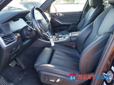 Zdjęcie 7 z 13 samochodu: 2021 BMW X5 XDRIVE45E VIN:5UXTA6C06M9D35713 - miniatura