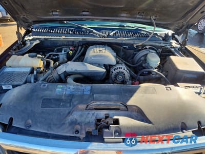 Zdjęcie 11 z 11 samochodu: 2006 GMC NEW SIERRA C1500 VIN:1GTEC19V46Z222059 - miniatura