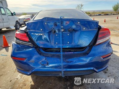 Zdjęcie 6 z 12 samochodu: 2015 HONDA CIVIC EX VIN:2HGFG3B82FH531202 - miniatura