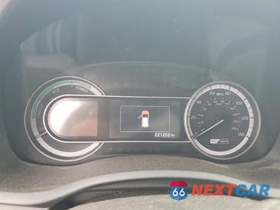 Zdjęcie 9 z 12 samochodu: 2019 KIA NIRO LX VIN:KNDCB3LCXK5350787 - miniatura