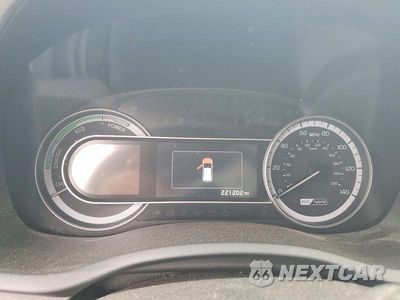 Zdjęcie 9 z 13 samochodu: 2019 KIA NIRO LX VIN:KNDCB3LCXK5350787 - miniatura