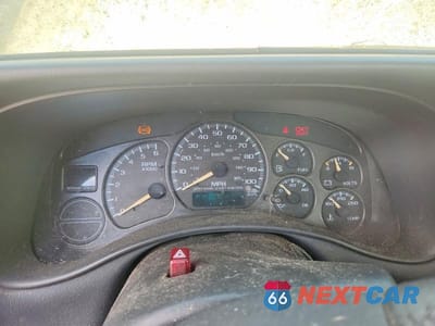 Zdjęcie 9 z 12 samochodu: 2001 CHEVROLET SILVERADO C1500 VIN:2GCEC19V711343492 - miniatura