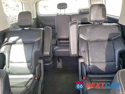 Zdjęcie 10 z 14 samochodu: 2025 FORD EXPEDITION PLATINUM VIN:1FMJU1M81SEA21567 - miniatura