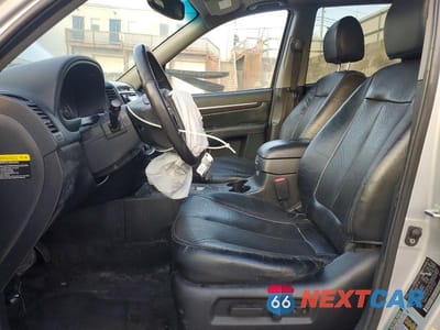 Zdjęcie 7 z 13 samochodu: 2009 HYUNDAI SANTA FE LIMITED VIN:5NMSH73E39H267910 - miniatura