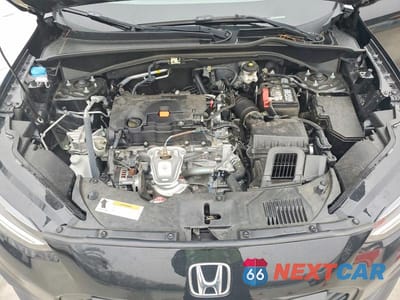 Zdjęcie 11 z 11 samochodu: 2025 HONDA HR-V SPORT VIN:3CZRZ1H51SM711526 - miniatura