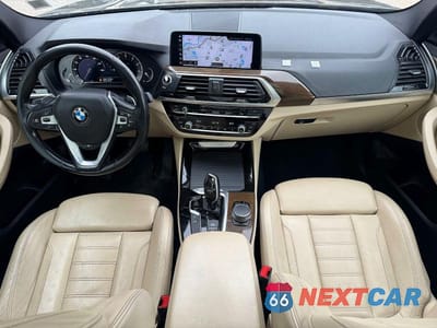 Zdjęcie 11 z 14 samochodu: 2018 BMW X3 XDRIVE30I VIN:5UXTR9C59JLC75432 - miniatura