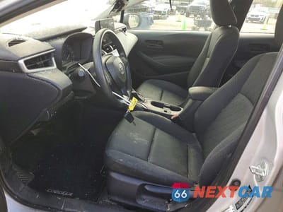 Zdjęcie 7 z 12 samochodu: 2023 TOYOTA COROLLA VIN:5YFB4MDE8PP018420 - miniatura