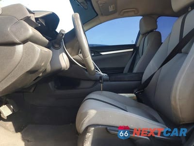 Zdjęcie 7 z 12 samochodu: 2016 HONDA CIVIC LX VIN:19XFC2F56GE242566 - miniatura
