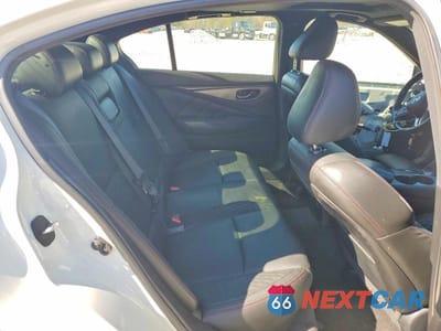 Zdjęcie 10 z 13 samochodu: 2018 INFINITI Q50 RED SPORT 400 VIN:JN1FV7AP4JM460873 - miniatura