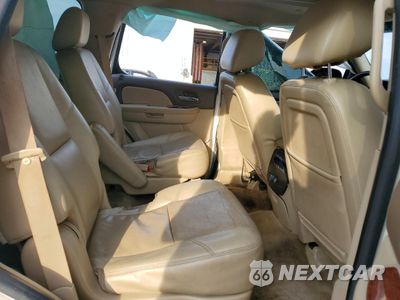 Zdjęcie 11 z 14 samochodu: 2012 CHEVROLET TAHOE K1500 LTZ VIN:1GNSKCE00CR163221 - miniatura