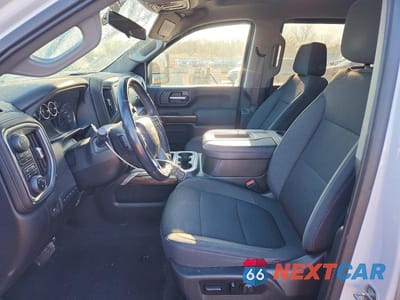 Zdjęcie 7 z 12 samochodu: 2021 CHEVROLET SILVERADO K2500 HEAVY DUTY LT VIN:1GC1YNEY7MF304986 - miniatura