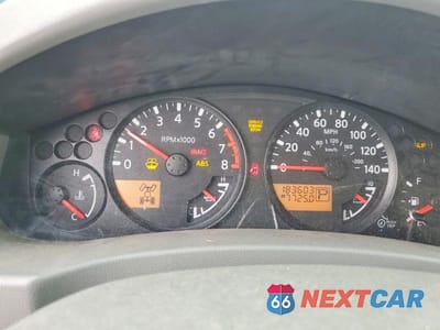 Zdjęcie 9 z 11 samochodu: 2008 NISSAN FRONTIER SE V6 VIN:1N6AD07W38C442684 - miniatura