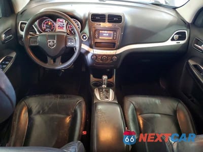 Zdjęcie 8 z 12 samochodu: 2013 DODGE JOURNEY SXT VIN:3C4PDCBB5DT545073 - miniatura