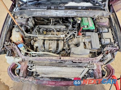 Zdjęcie 11 z 12 samochodu: 2017 FORD FUSION SE VIN:3FA6P0H74HR202607 - miniatura