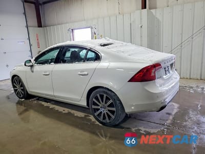 Drugie zdjęcie samochodu z przodu: 2018 VOLVO S60 INSCRIPTION VIN:LYV402TK8JB165079 - miniatura