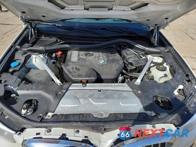 Zdjęcie 12 z 13 samochodu: 2019 BMW X3 XDRIVE30I VIN:5UXTR9C5XKLP76733 - miniatura