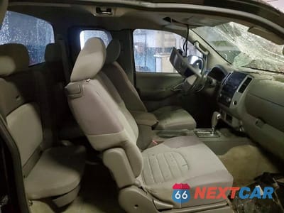 Zdjęcie 10 z 11 samochodu: 2014 NISSAN FRONTIER VIN:1N6BD0CT0EN709201 - miniatura