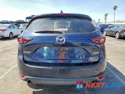 Zdjęcie 6 z 13 samochodu: 2017 MAZDA CX-5 TOURING VIN:JM3KFACL8H0214711 - miniatura