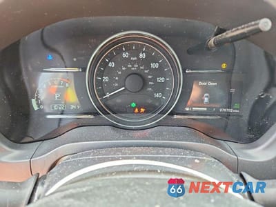 Zdjęcie 9 z 13 samochodu: 2020 HONDA HR-V EX VIN:3CZRU6H5XLM704975 - miniatura