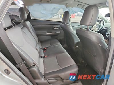 Zdjęcie 11 z 13 samochodu: 2014 TOYOTA PRIUS V FIVE VIN:JTDZN3EU6E3335940 - miniatura