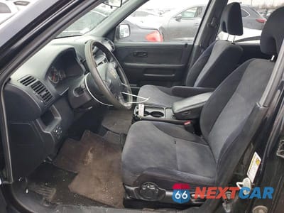 Zdjęcie 7 z 11 samochodu: 2006 HONDA CR-V EX VIN:JHLRD78896C058343 - miniatura