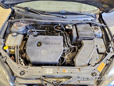 Zdjęcie 11 z 11 samochodu: 2009 MAZDA 3 S VIN:JM1BK343391191333 - miniatura
