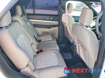 Zdjęcie 11 z 13 samochodu: 2019 FORD EXPLORER VIN:1FM5K7B81KGB26983 - miniatura